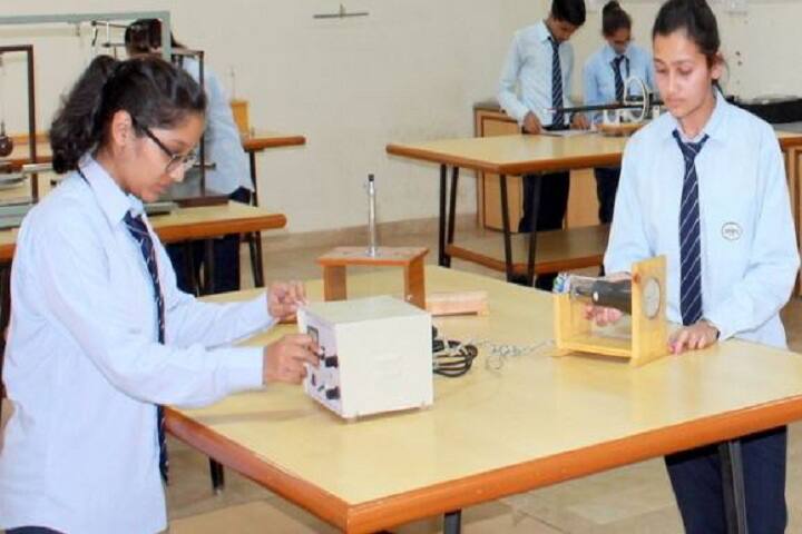 laboratory